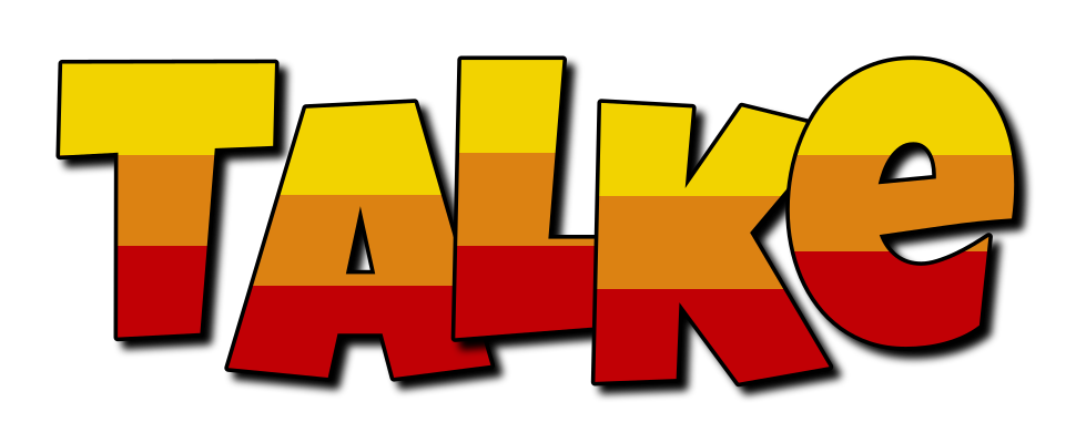 Talke jungle logo