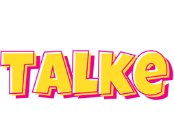 Talke kaboom logo