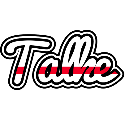 Talke kingdom logo