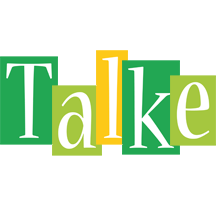 Talke lemonade logo