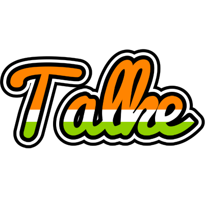 Talke mumbai logo