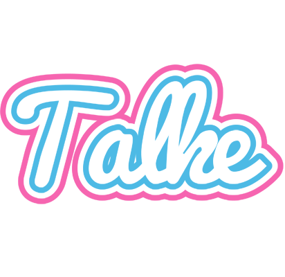 Talke outdoors logo