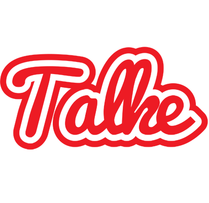 Talke sunshine logo