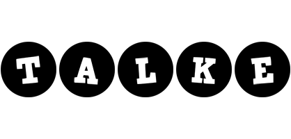 Talke tools logo