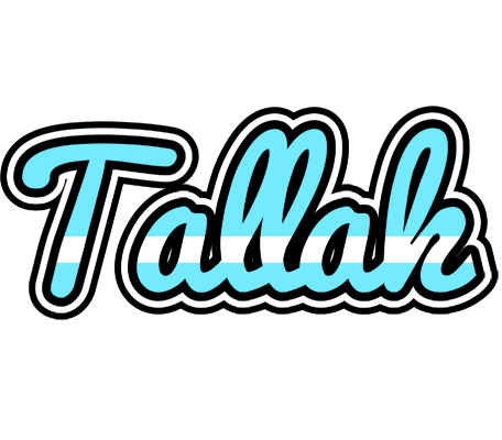 Tallak argentine logo