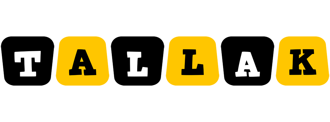 Tallak boots logo