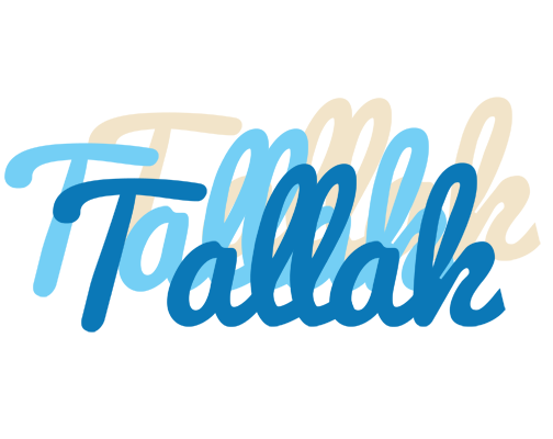 Tallak breeze logo
