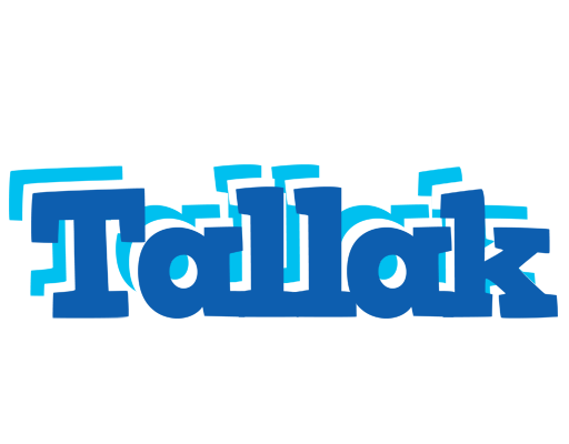Tallak business logo