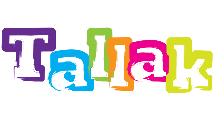 Tallak casino logo