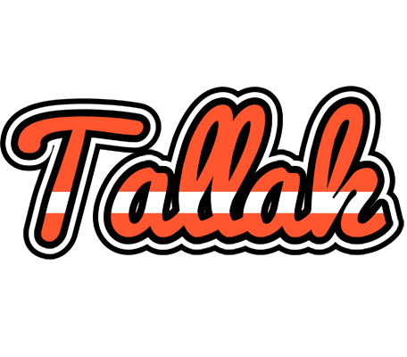 Tallak denmark logo