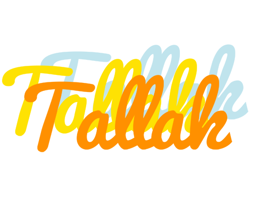 Tallak energy logo