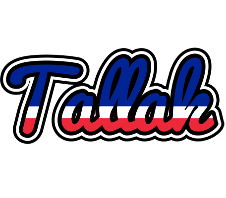Tallak france logo