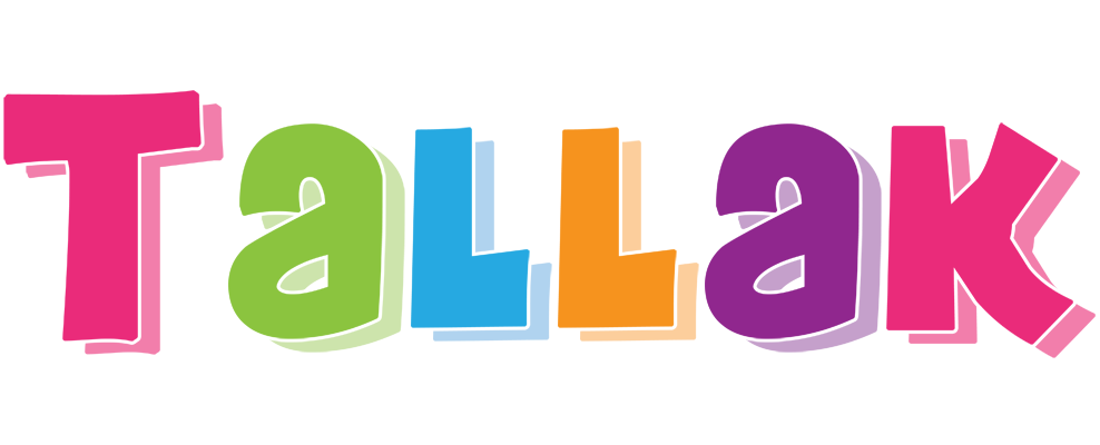 Tallak friday logo