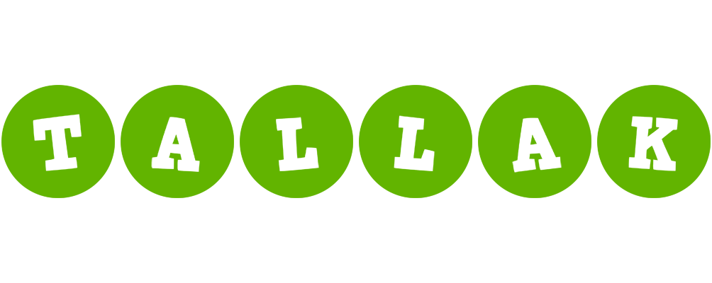 Tallak games logo