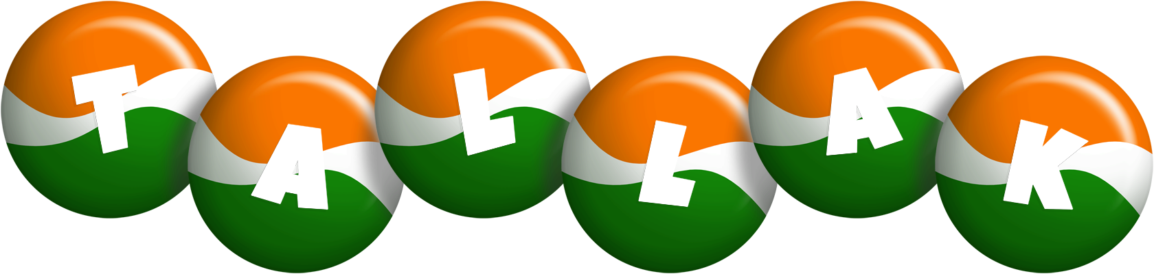Tallak india logo
