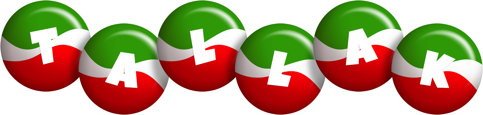 Tallak italy logo