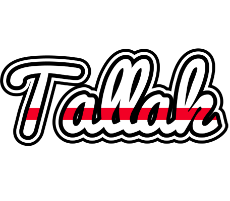 Tallak kingdom logo