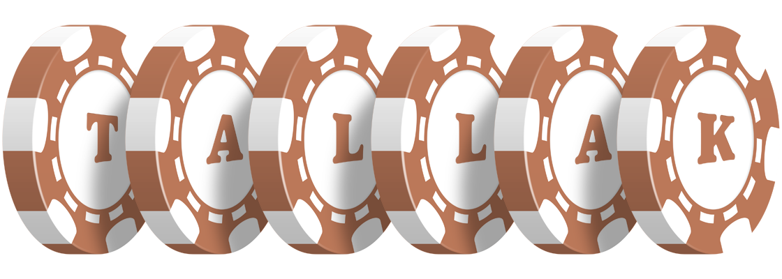 Tallak limit logo