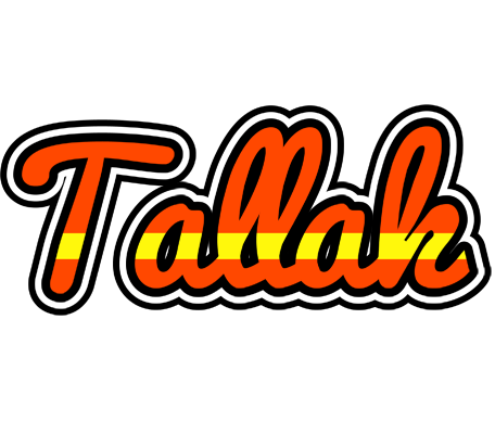 Tallak madrid logo