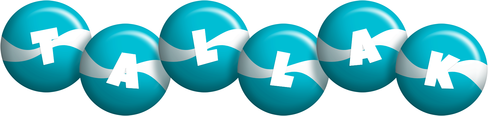 Tallak messi logo