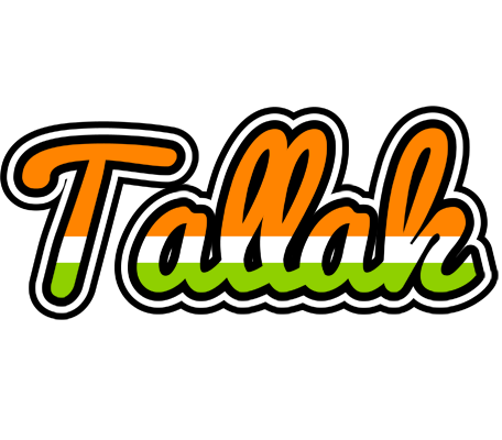 Tallak mumbai logo