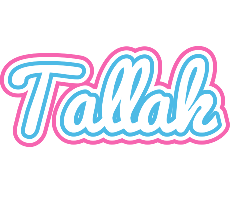 Tallak outdoors logo