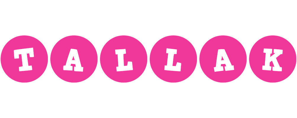 Tallak poker logo