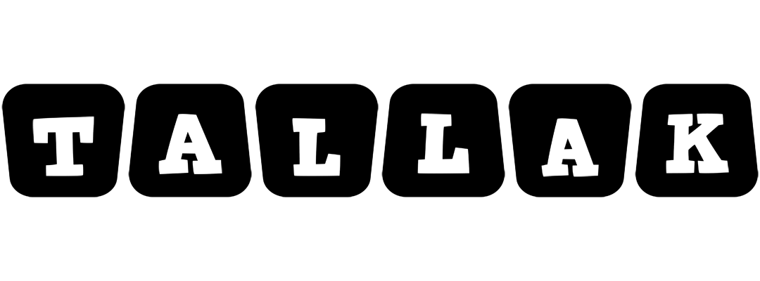 Tallak racing logo