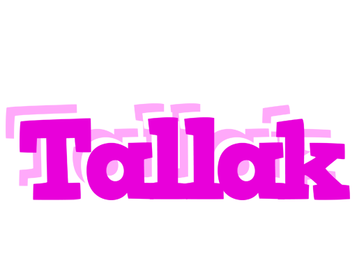 Tallak rumba logo