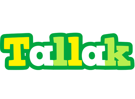Tallak soccer logo