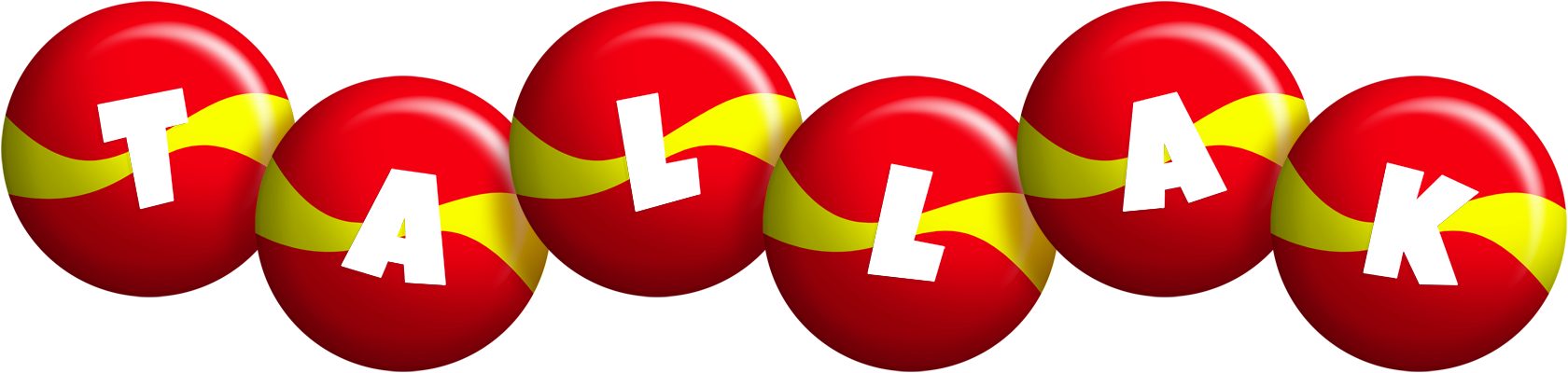 Tallak spain logo