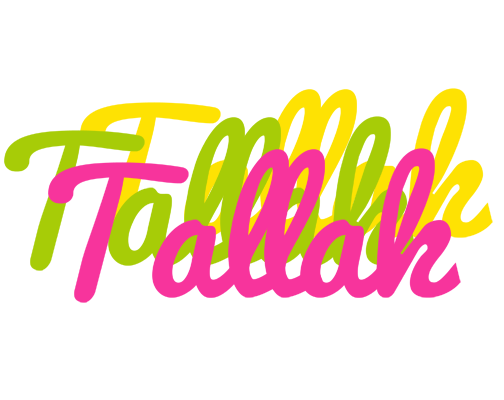 Tallak sweets logo