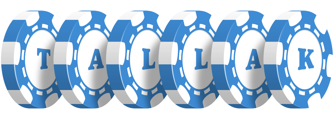 Tallak vegas logo