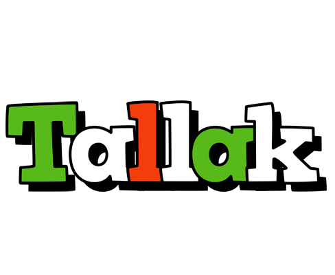 Tallak venezia logo