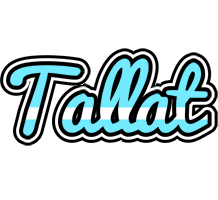 Tallat argentine logo