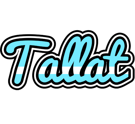 Tallat argentine logo