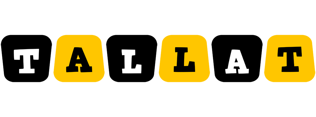 Tallat boots logo
