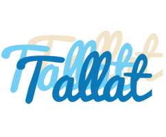 Tallat breeze logo