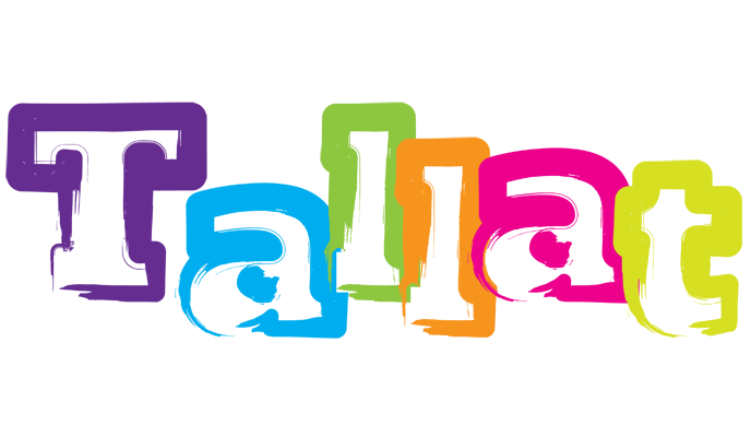 Tallat casino logo