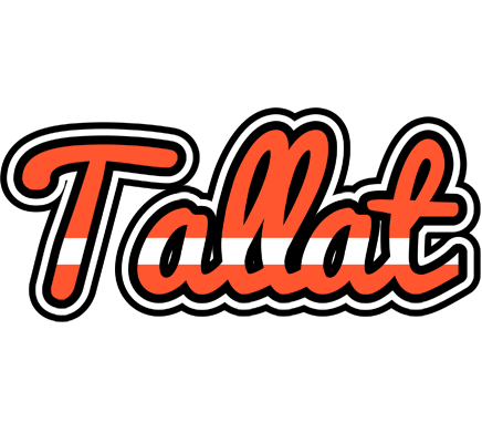Tallat denmark logo