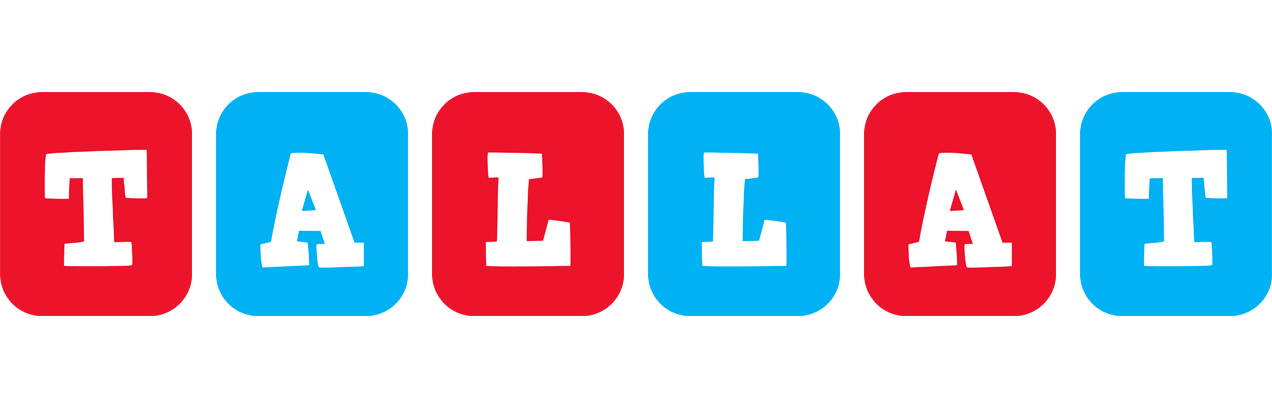 Tallat diesel logo