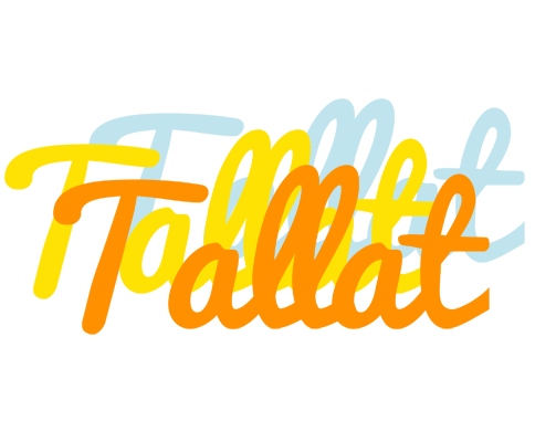 Tallat energy logo