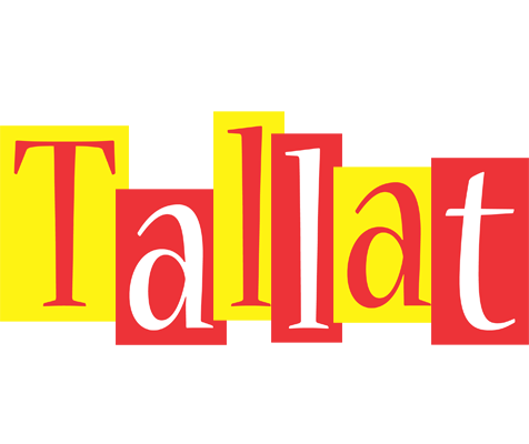 Tallat errors logo