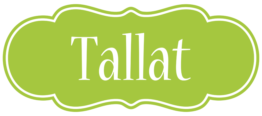 Tallat family logo