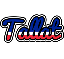 Tallat france logo