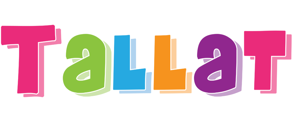 Tallat friday logo