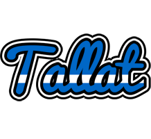 Tallat greece logo