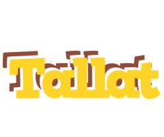 Tallat hotcup logo