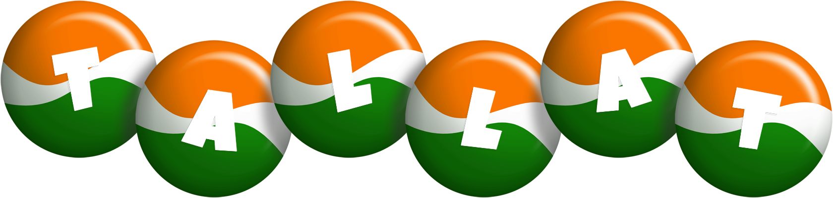 Tallat india logo