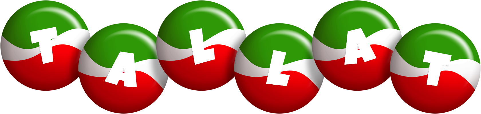 Tallat italy logo